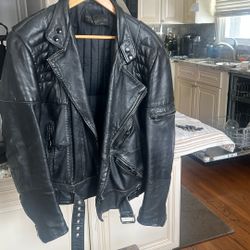 Harley  Jacket 