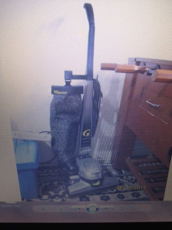 Kirby G6 vacuum for Sale in Bothell, WA OfferUp