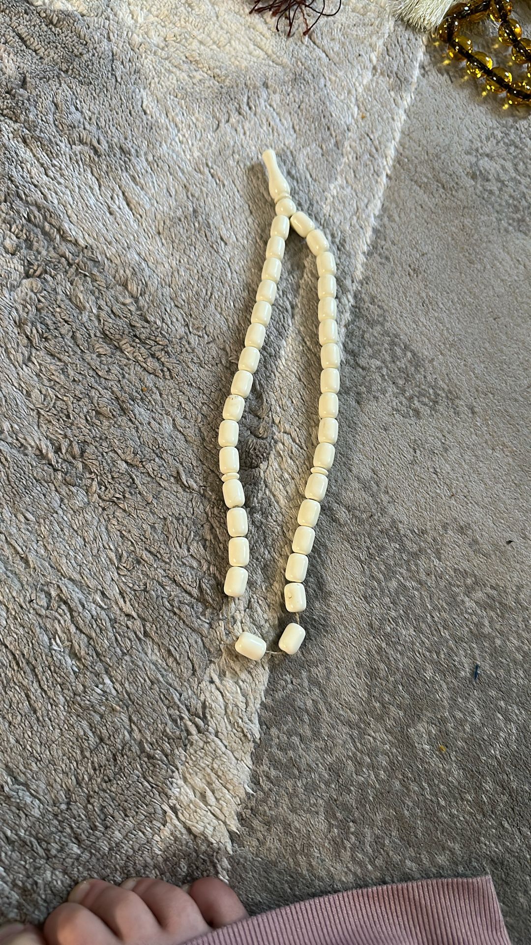 Prayer Beads