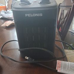 Mini Pelonis Heater - 