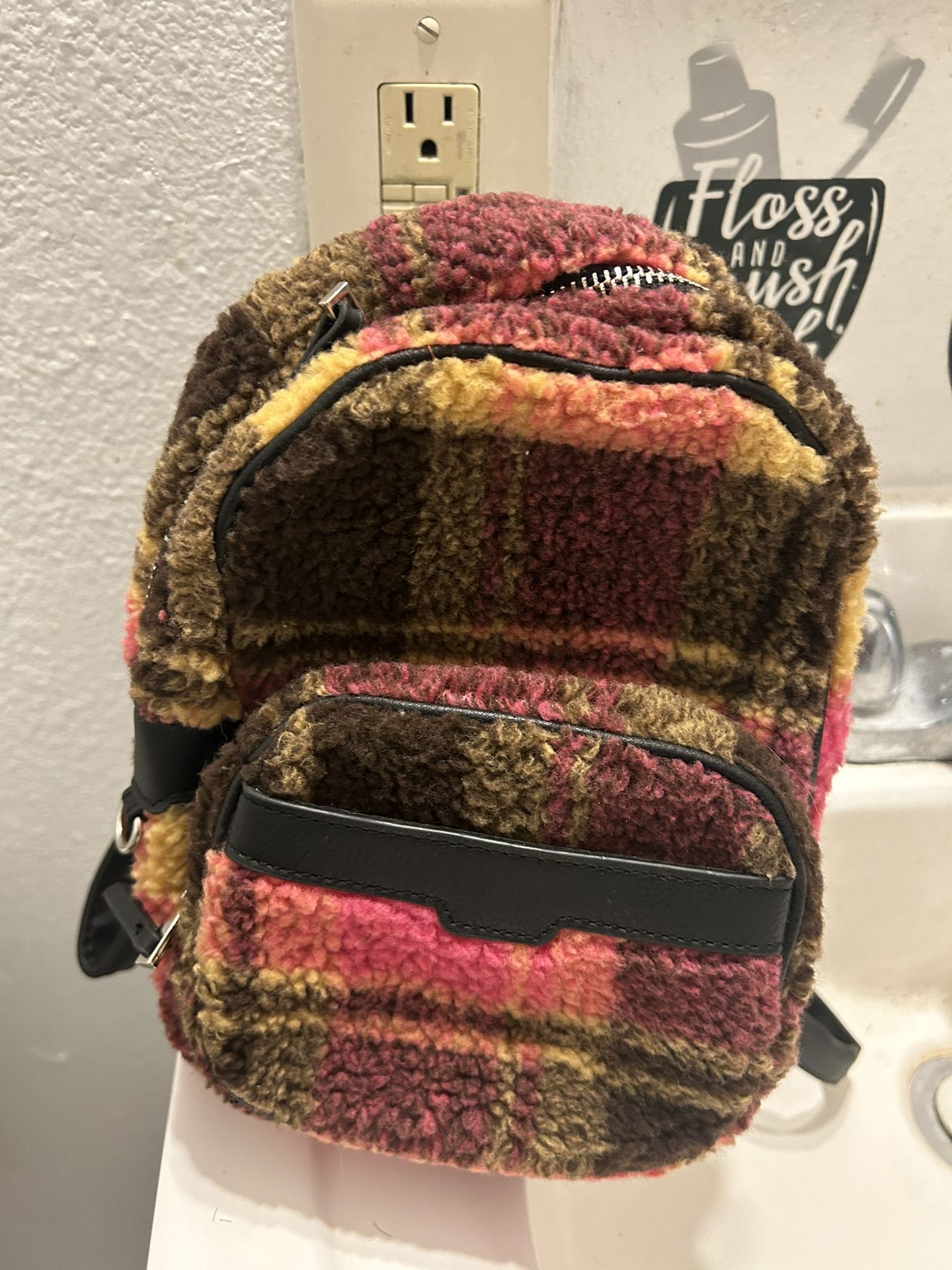 Small Crossbody Bag