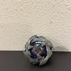 Takara Tomy Beyblade X | BX-34 Cobalt Dragoon