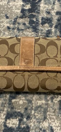 Coach Women’s Wallet
