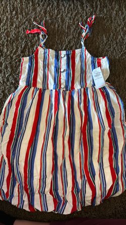 Toddler Girl Dress