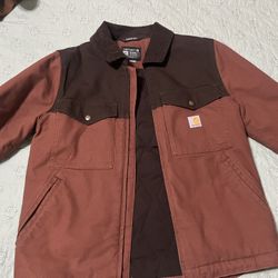 Carhartt Coat