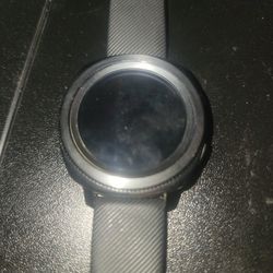 Samsung Gear Sport Smartwatch