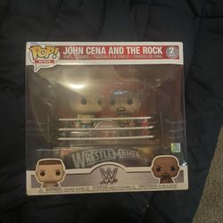 Wwe Funko Pop