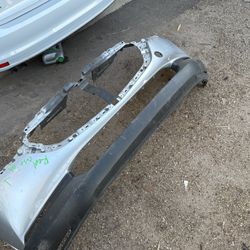 2020 2021 2022 2023 Mazda CX-30 Front Bumper Cover DGH9-50031 OEM