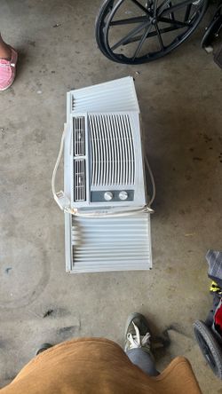 Window Air Conditioner