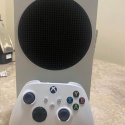 Xbox series S