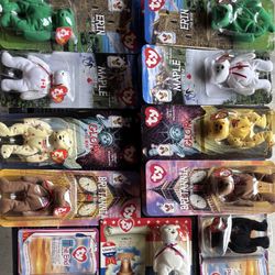 McDonald’s Teeny Baby