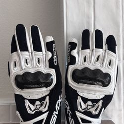 Racing Gloves