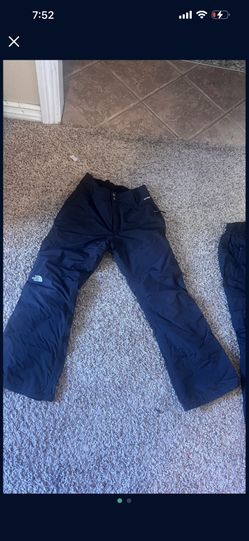 Snow Pants 