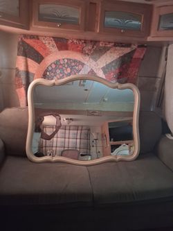 decor mirror