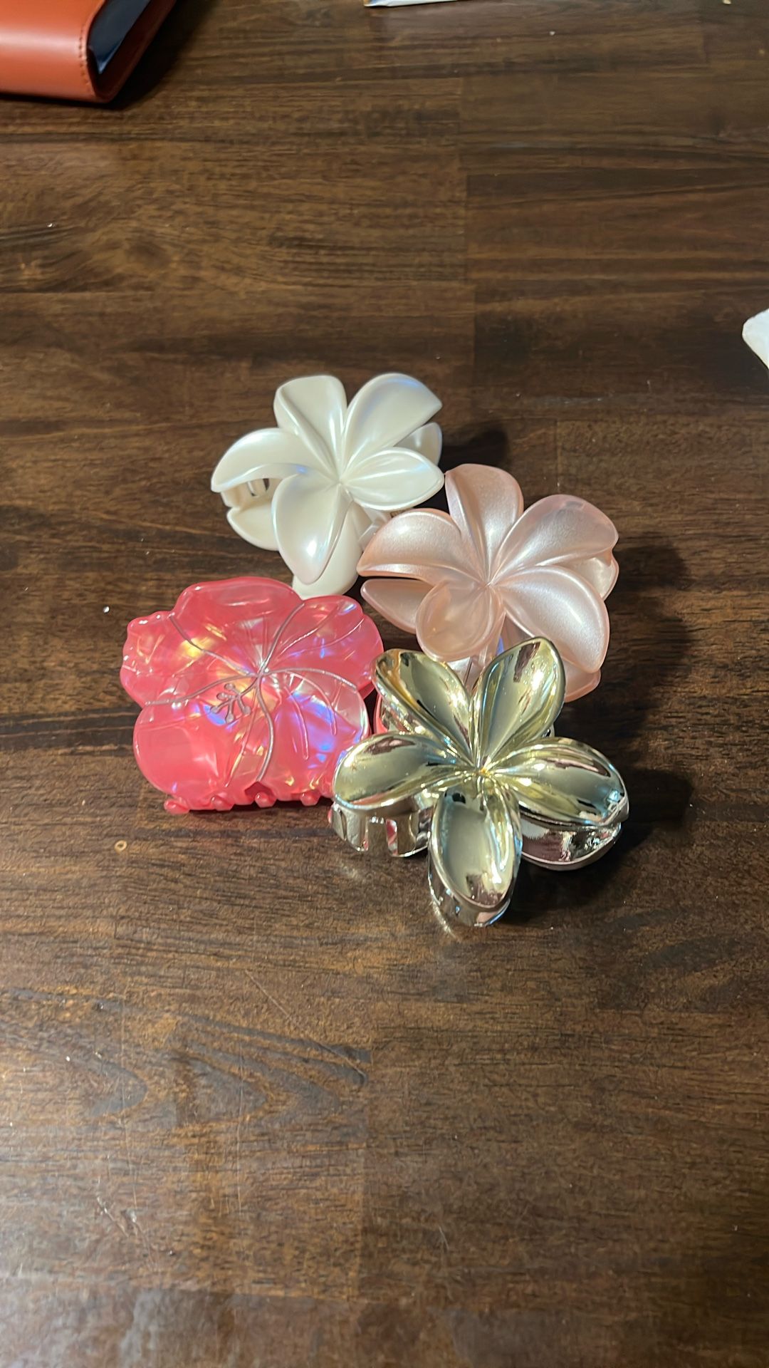 Hair Clips