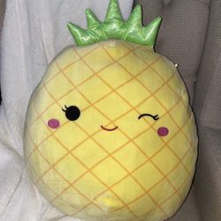 Squishmallows Maui the Pineapple 16" Stuffed Plush