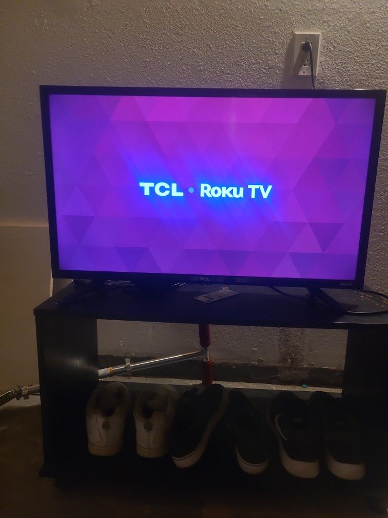 Smart TV