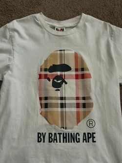 A Bathing Ape (BAPE) T-shirt