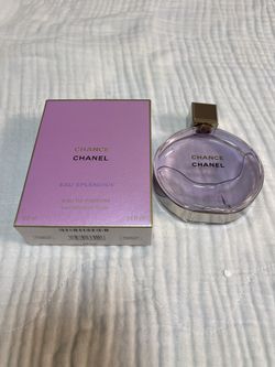 Chanel Chance Women Perfume Brand New 3.4oz