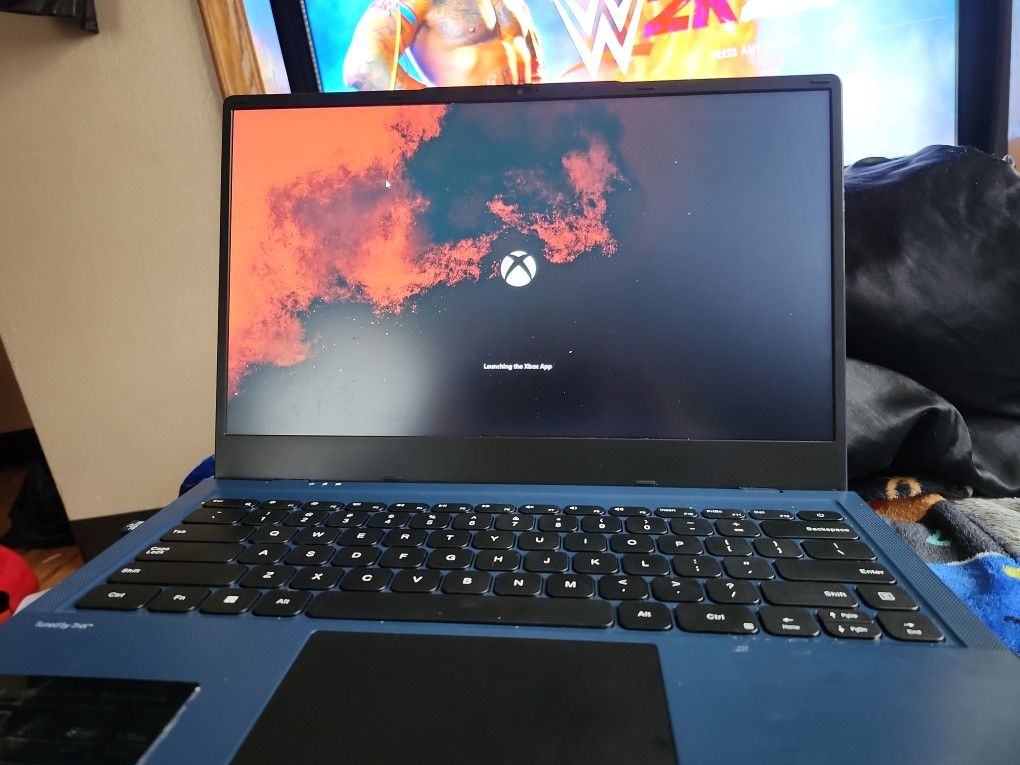 Gateway Ultra Slim Laptop Full Fhd Sceen 15.6 Inchs Windows 11