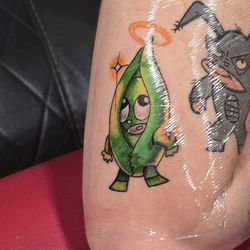 Tattoos