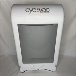 Eye Vac Professional Touchless Vacuum Cleaner