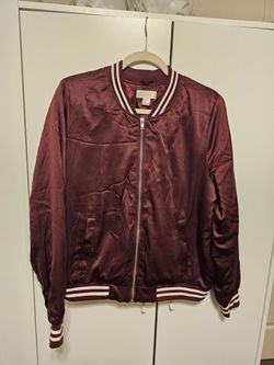 Bomber Jacket de mujer  size 1X