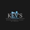 KEV'S