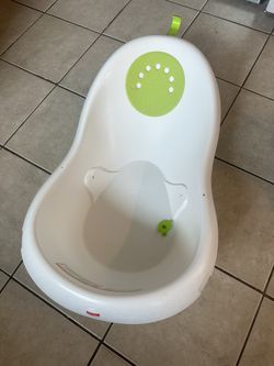 Baby Bath