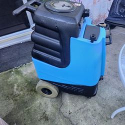 Portable MYTEE carpet cleaner