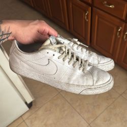 Nike SB blazer low