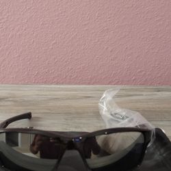 Chainlink Oakley Sunglasses 9247