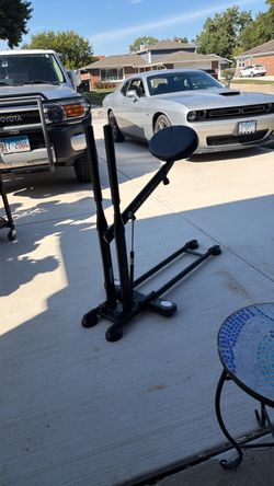 DB method workout machine