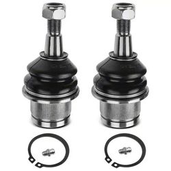 2012-2023 Dodge Charger Driver & Passanger Side Lower Ball Joint Bushings