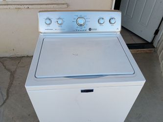 Washer