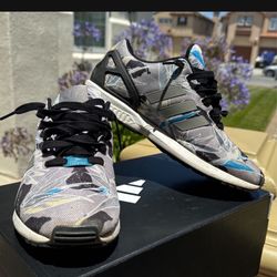 Adidas Torsion Shoes