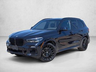 2021 BMW X5