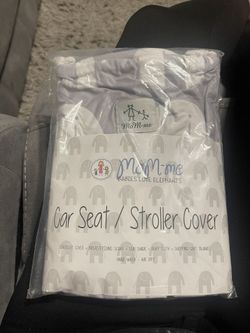 Infant Seat Cover 