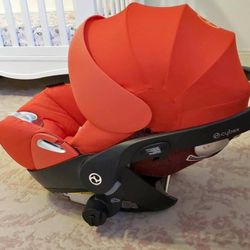 Cybex Car Seat 