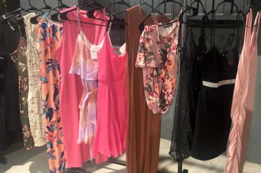 Dresses