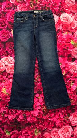 DKNY jeans size 6