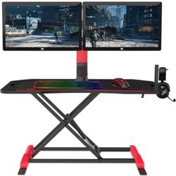 Computer desk