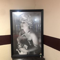 Marilyn Monroe Picture