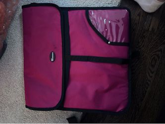 Food delivery bag