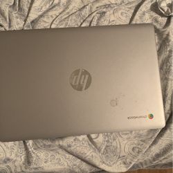 Hp Computer Chromebook 