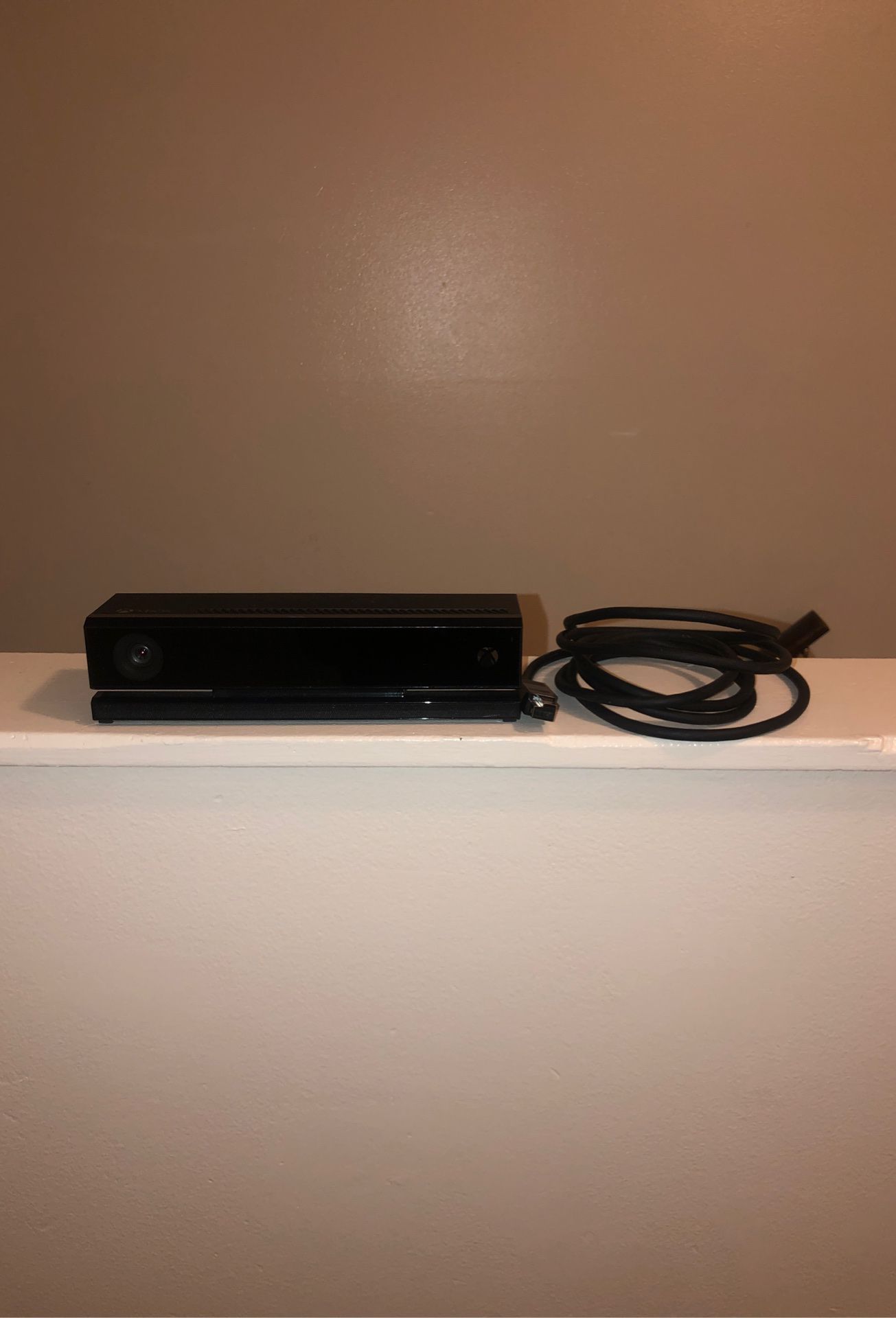 Xbox one Kinect