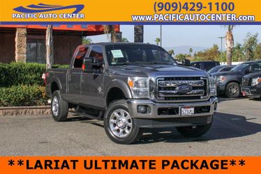 2013 Ford F-250