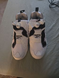 MENS REBOK