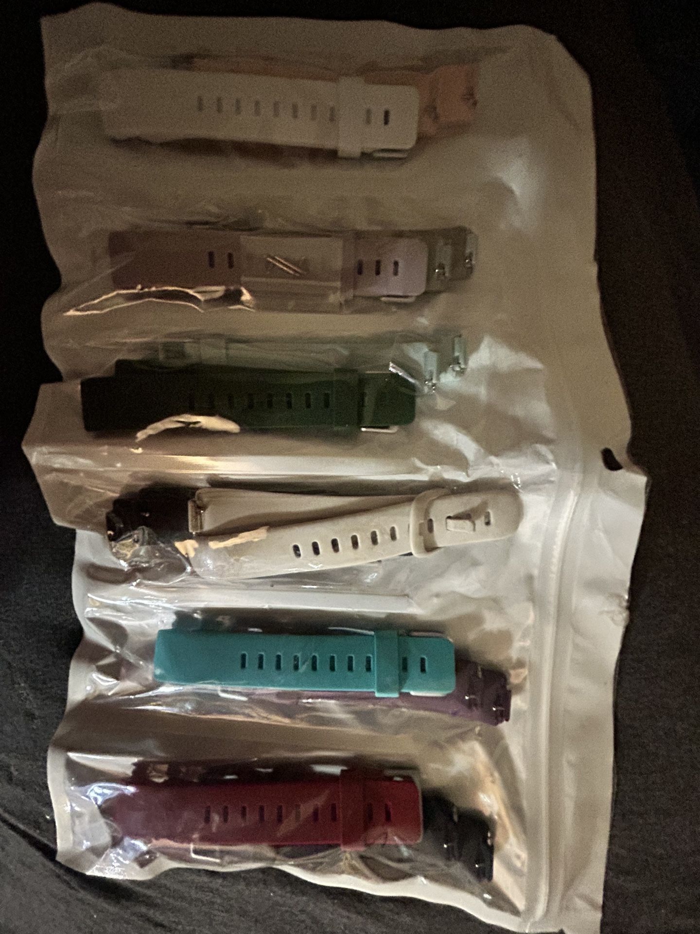 Replacement Bands For Fitbit