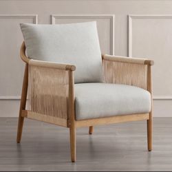Brena Upholstered Armchair